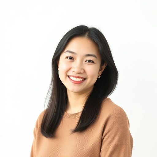 摄影爱好者小美